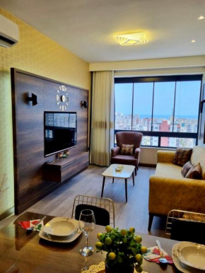 Lovely 1-bedroom Condo in Mezitli